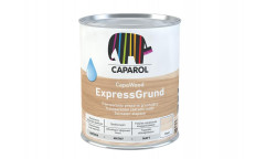 CapaWood ExpressGrund - Základní nátěr na dřevo